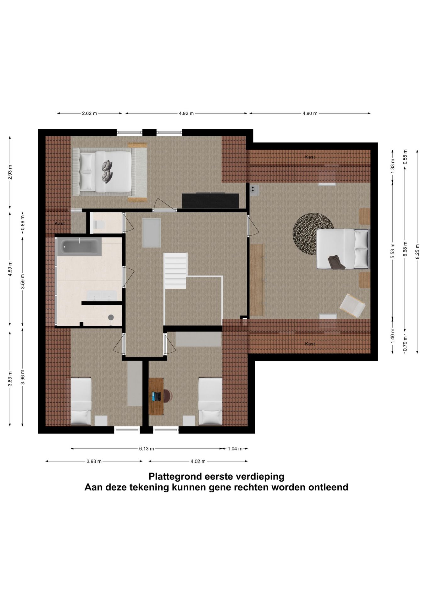 Foto 40 van Heikantsestraat 44-A