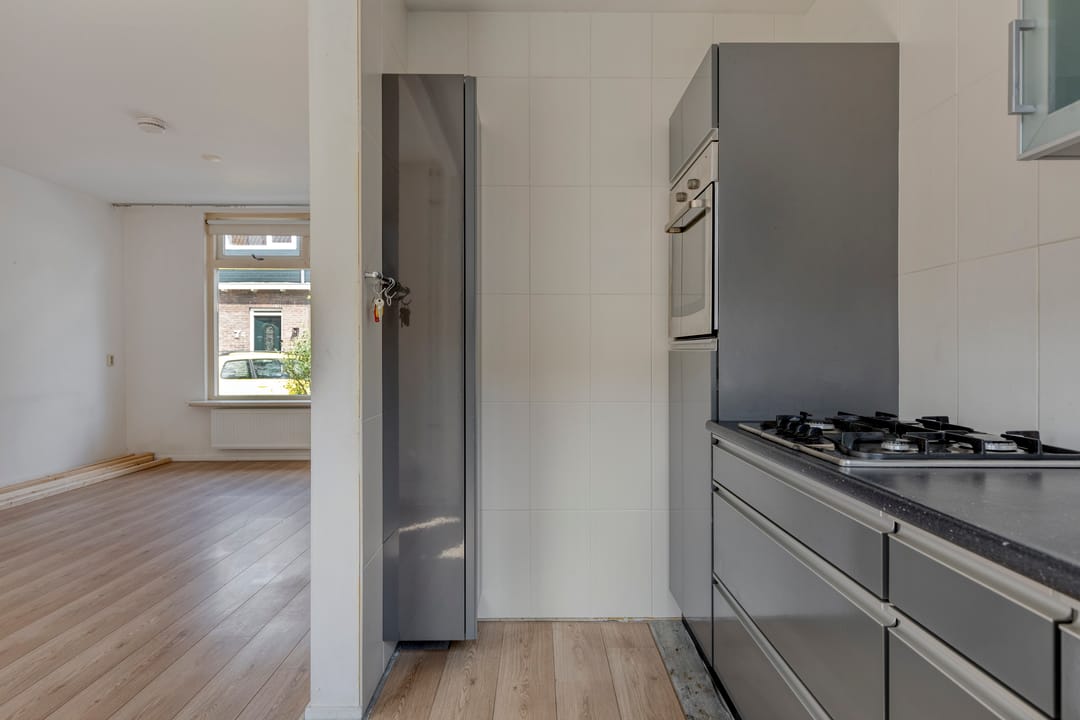 Photo 7 of Finsestraat 14