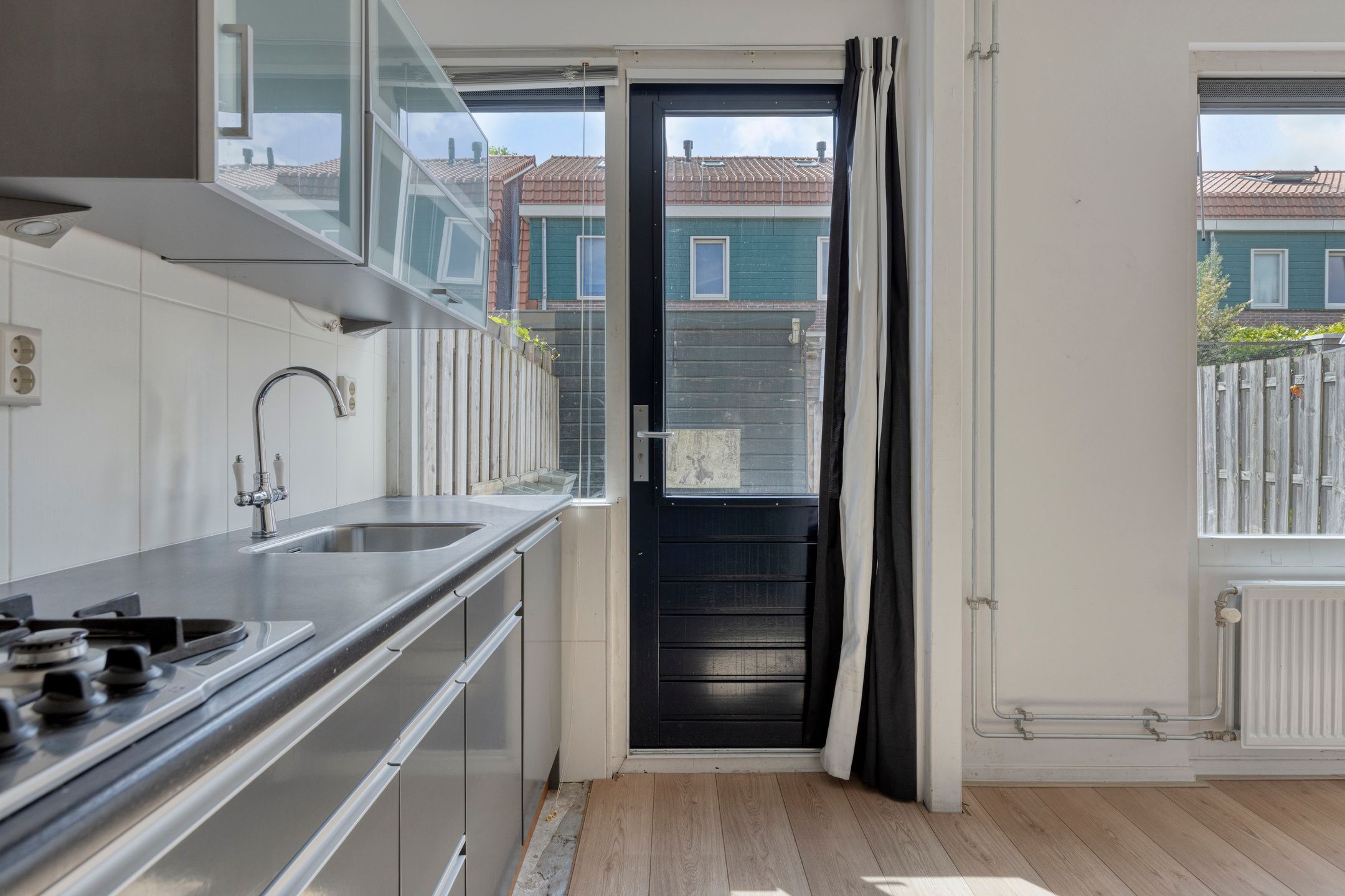 Photo 9 of Finsestraat 14