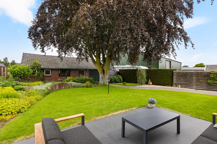 Foto 3 van Stevensstraat 54