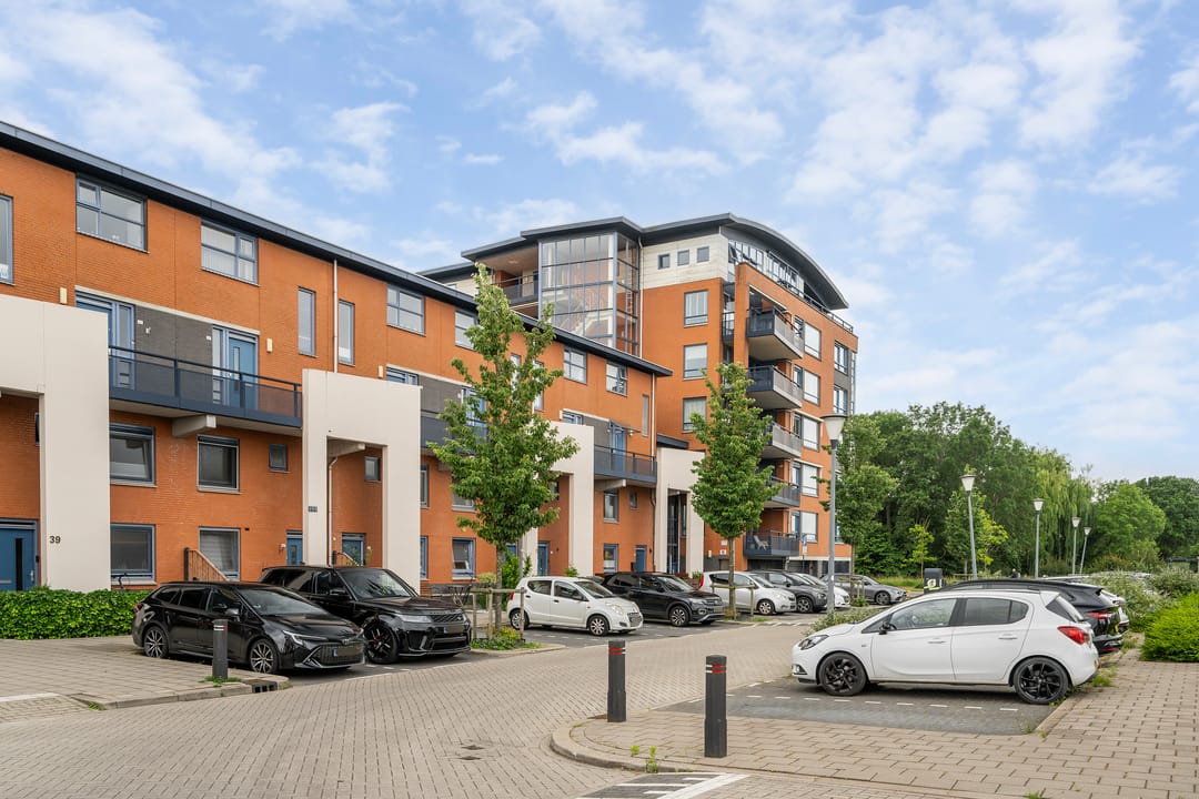 Photo 7 of Ringvaart 31