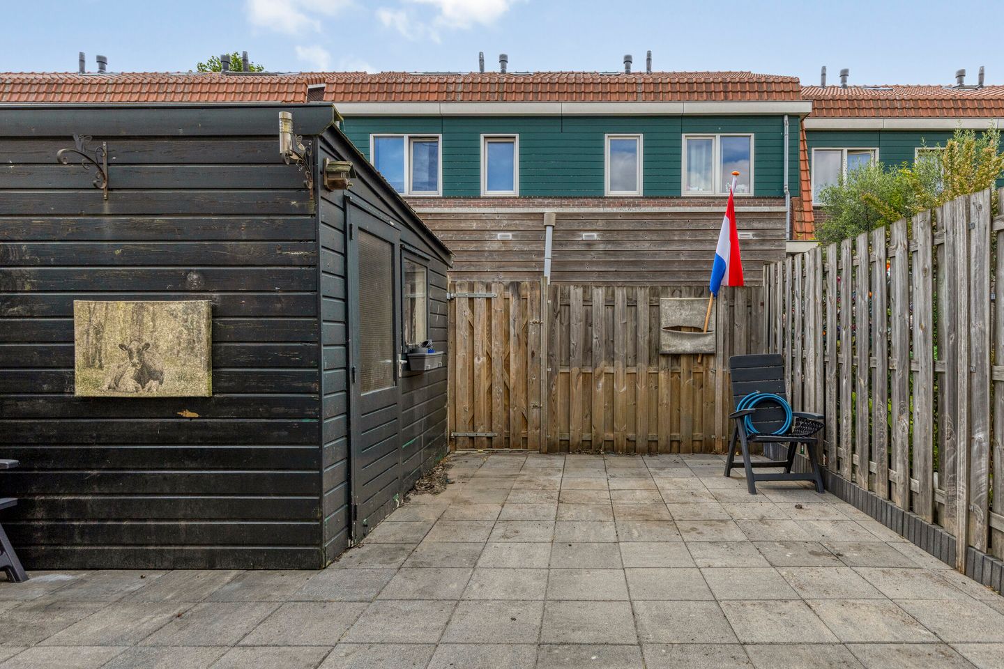 Photo 10 of Finsestraat 14
