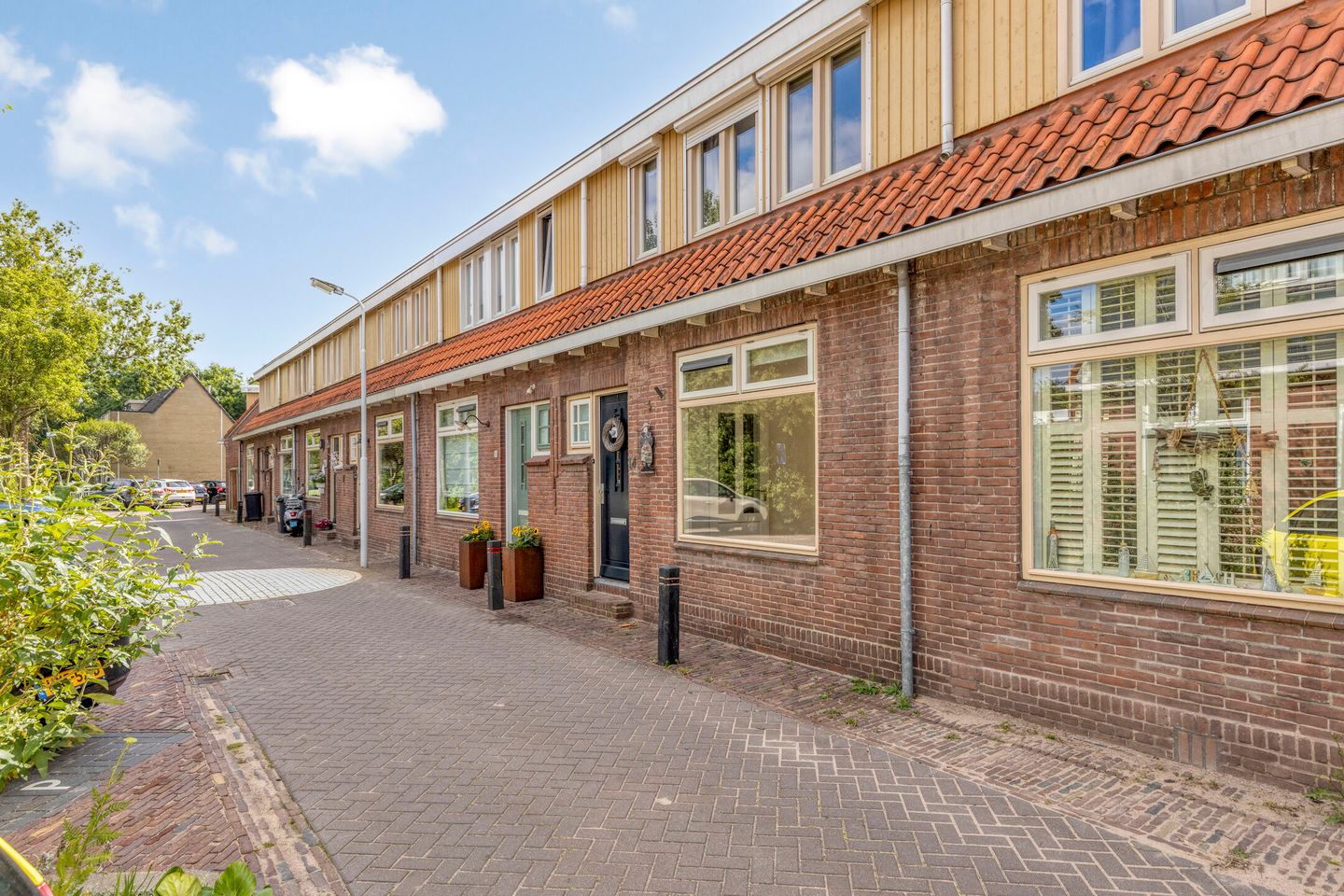 Photo 29 of Finsestraat 14