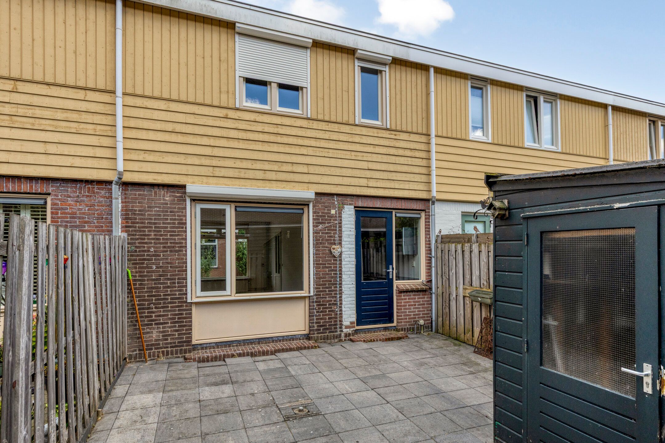 Photo 12 of Finsestraat 14