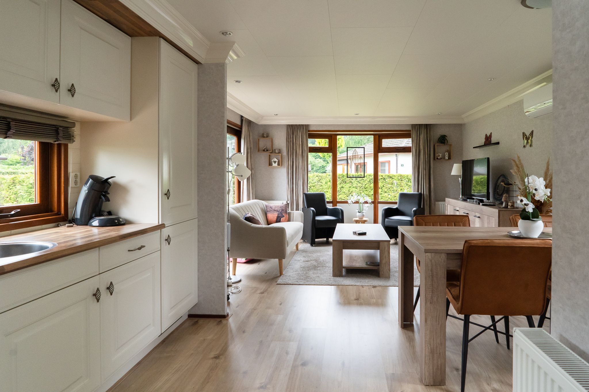 2-bedroom freehold villa in Kootwijk — photo 5 of 5