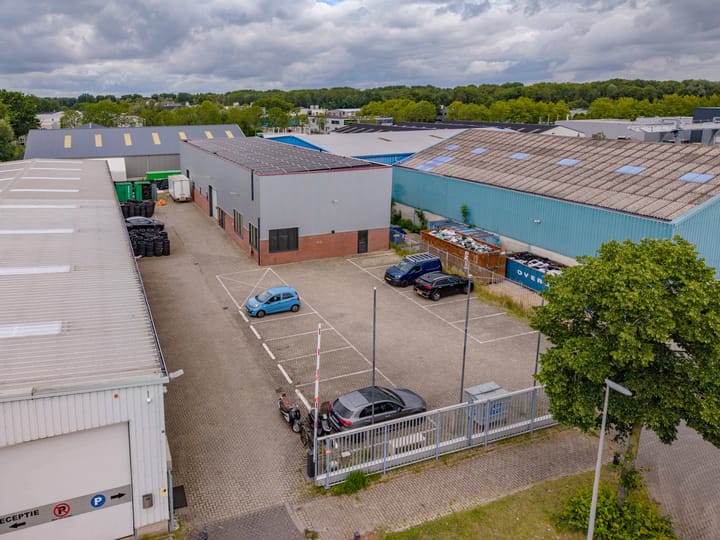 Remmingweg 33