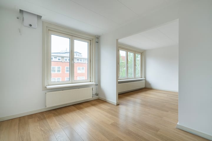 Appartement te koop: Admiraal De Ruijterweg 452-3, Amsterdam