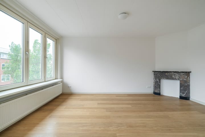 Foto 4 van Admiraal De Ruijterweg 452-3