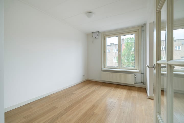 Appartement te koop: Admiraal De Ruijterweg 452-3, Amsterdam