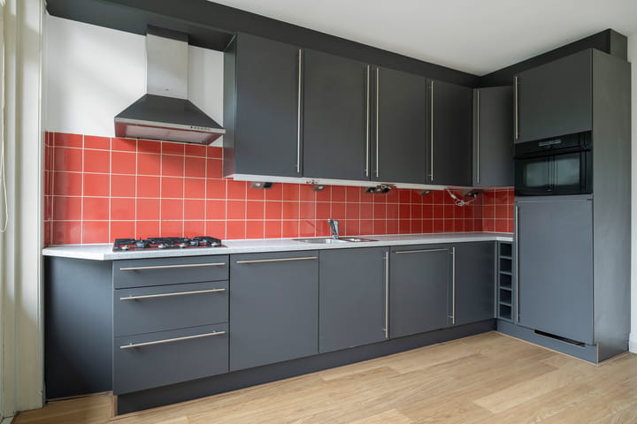 Appartement te koop: Admiraal De Ruijterweg 452-3, Amsterdam