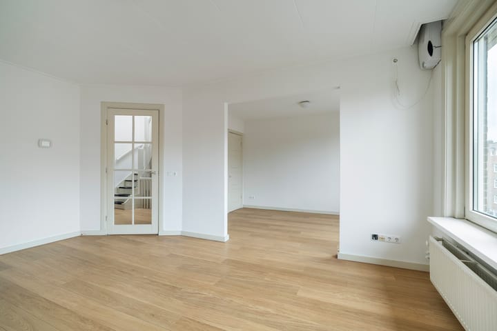 Foto 5 van Admiraal De Ruijterweg 452-3
