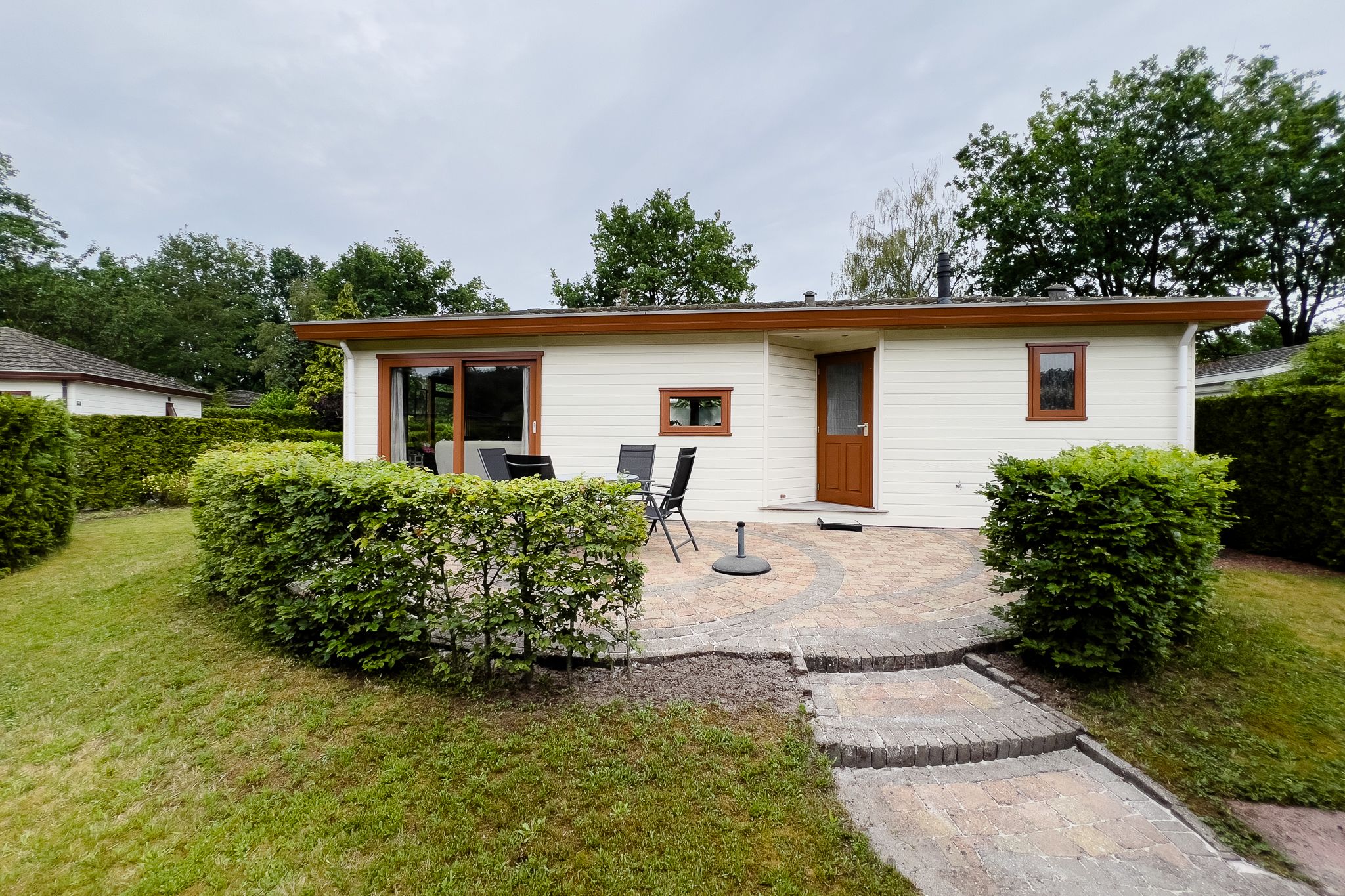 2-bedroom freehold villa in Kootwijk — photo 3 of 5