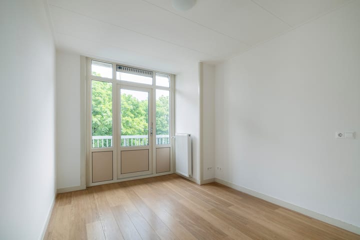 Appartement te koop: Admiraal De Ruijterweg 452-3, Amsterdam