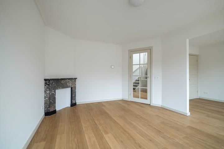 Appartement te koop: Admiraal De Ruijterweg 452-3, Amsterdam