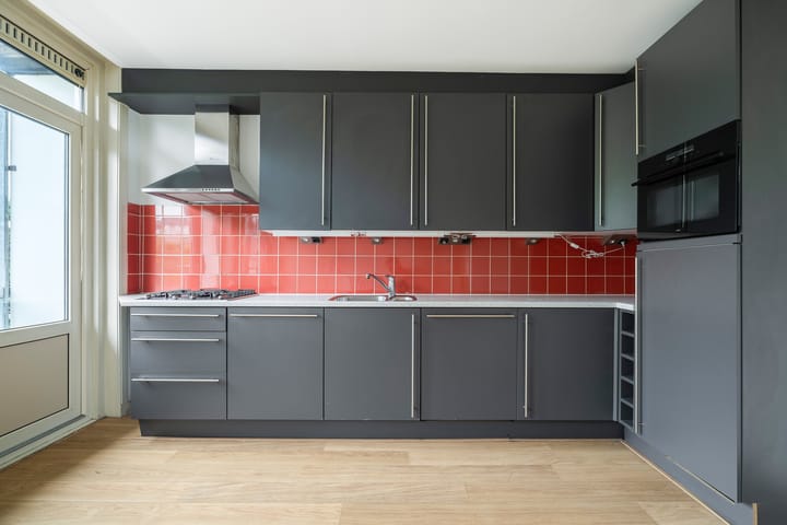 Appartement te koop: Admiraal De Ruijterweg 452-3, Amsterdam