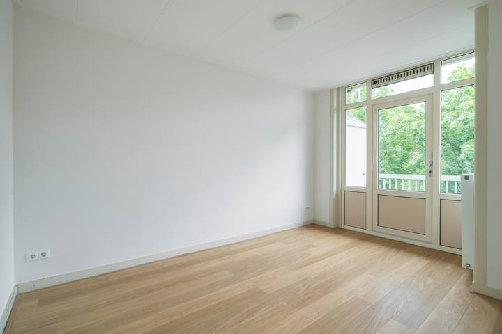 Appartement te koop: Admiraal De Ruijterweg 452-3, Amsterdam