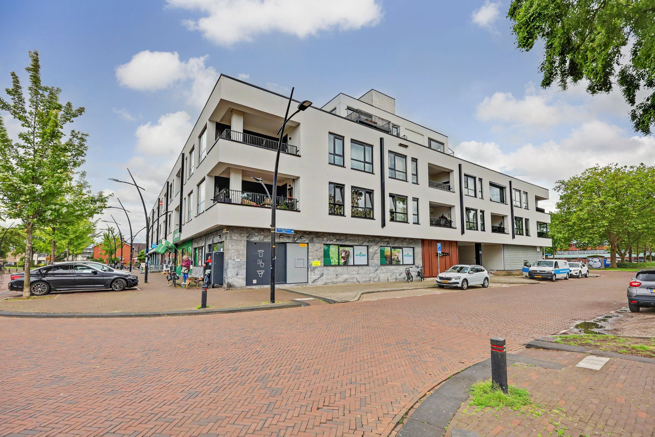 Steenbakkersweg 61 