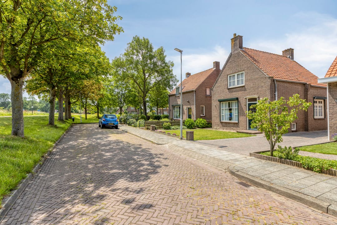 Photo 2 of Burgemeester Vermetstraat 9