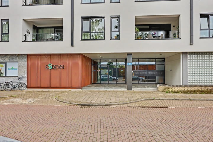 Foto 4 van Steenbakkersweg 61