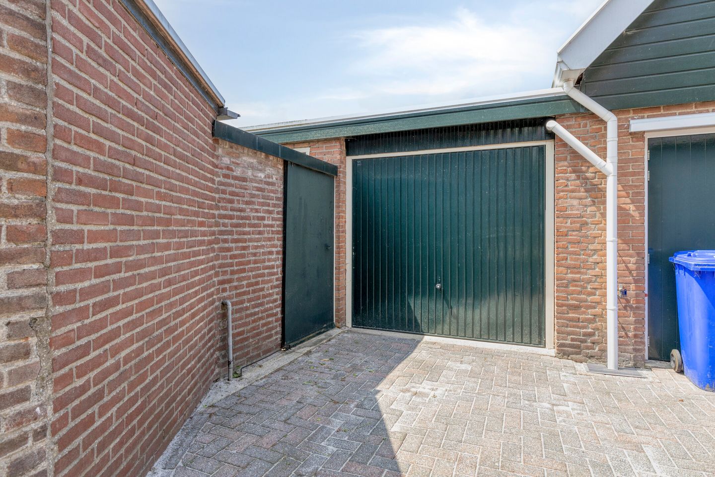 Photo 5 of Burgemeester Vermetstraat 9