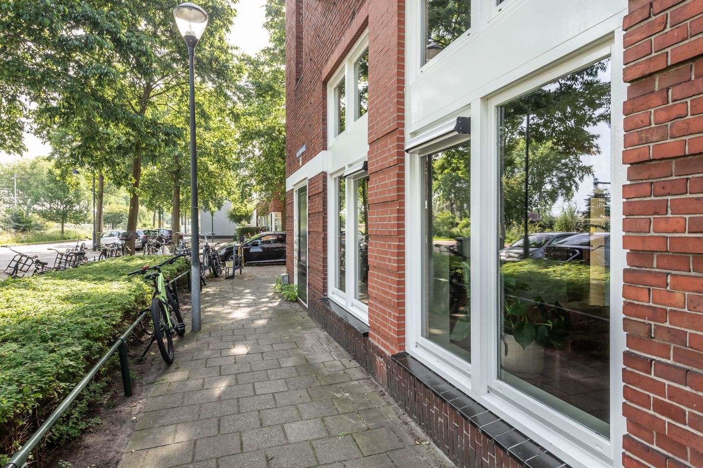 Foto 5 van Bakhuizen van den Brinkstraat 2-A