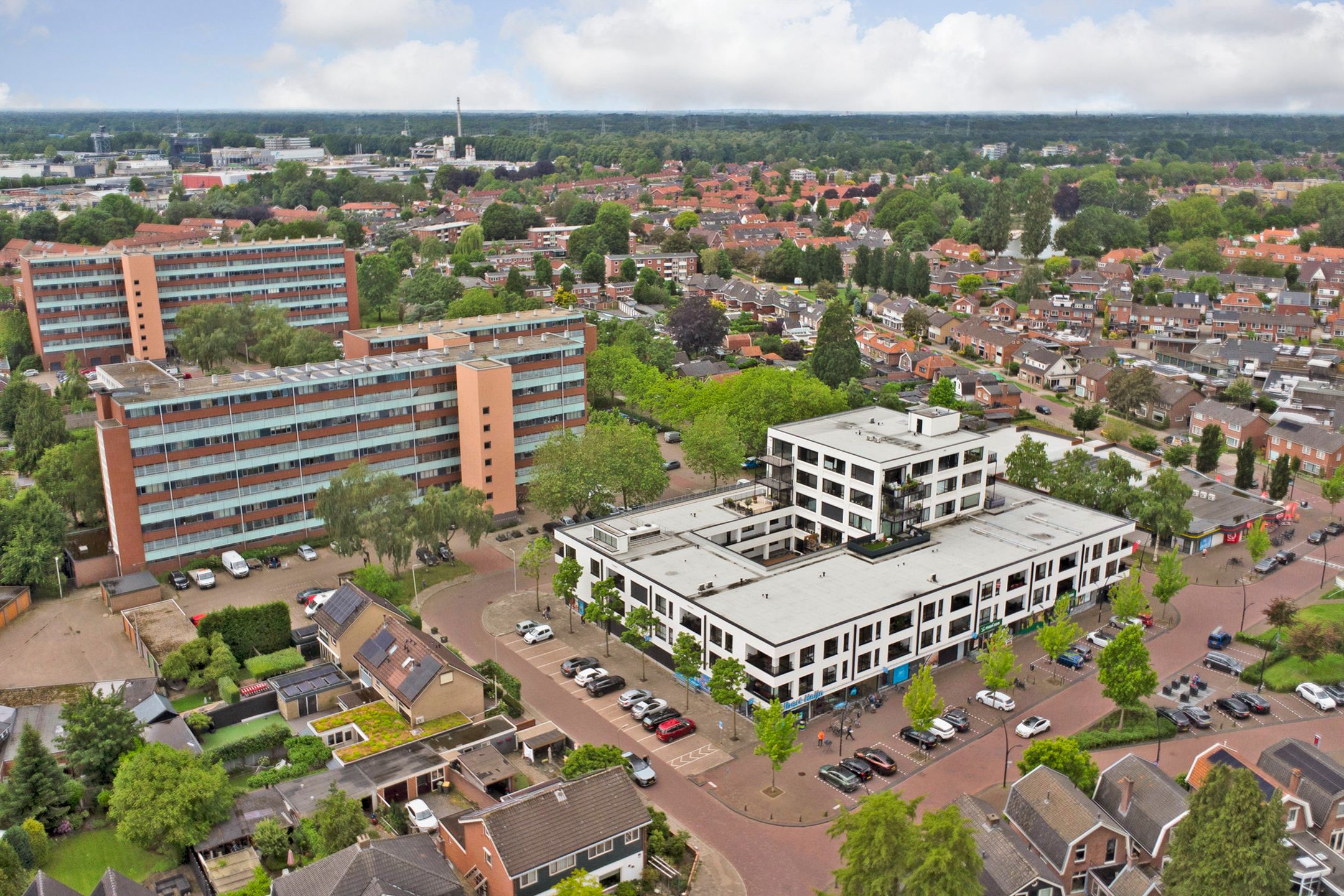 Steenbakkersweg 61 