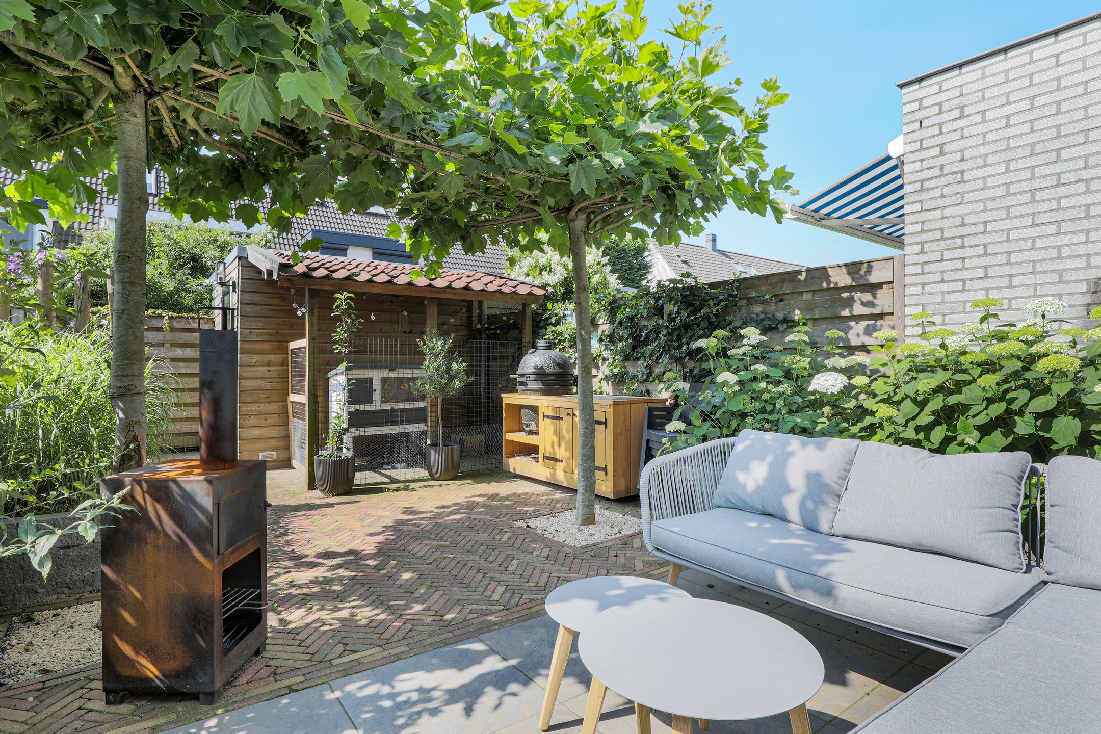 Photo 33 of 't Viertel 5