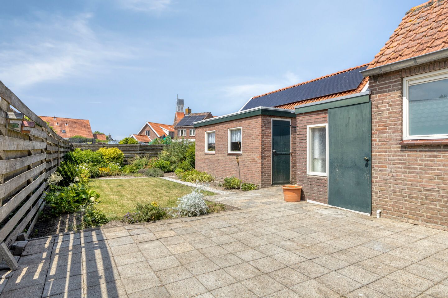Photo 34 of Burgemeester Vermetstraat 9