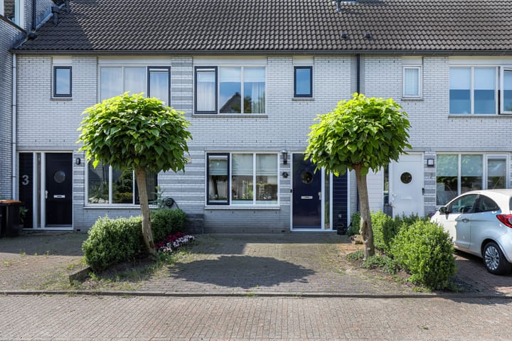 Photo 2 of 't Viertel 5