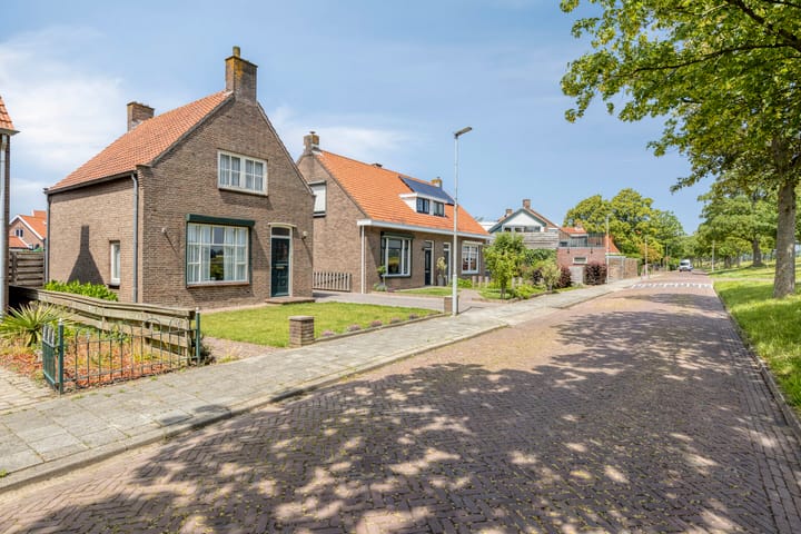 Photo 3 of Burgemeester Vermetstraat 9