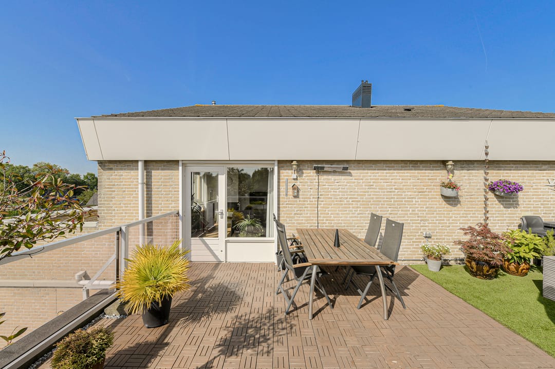 Photo 13 of Van Someren-Downerlaan 104