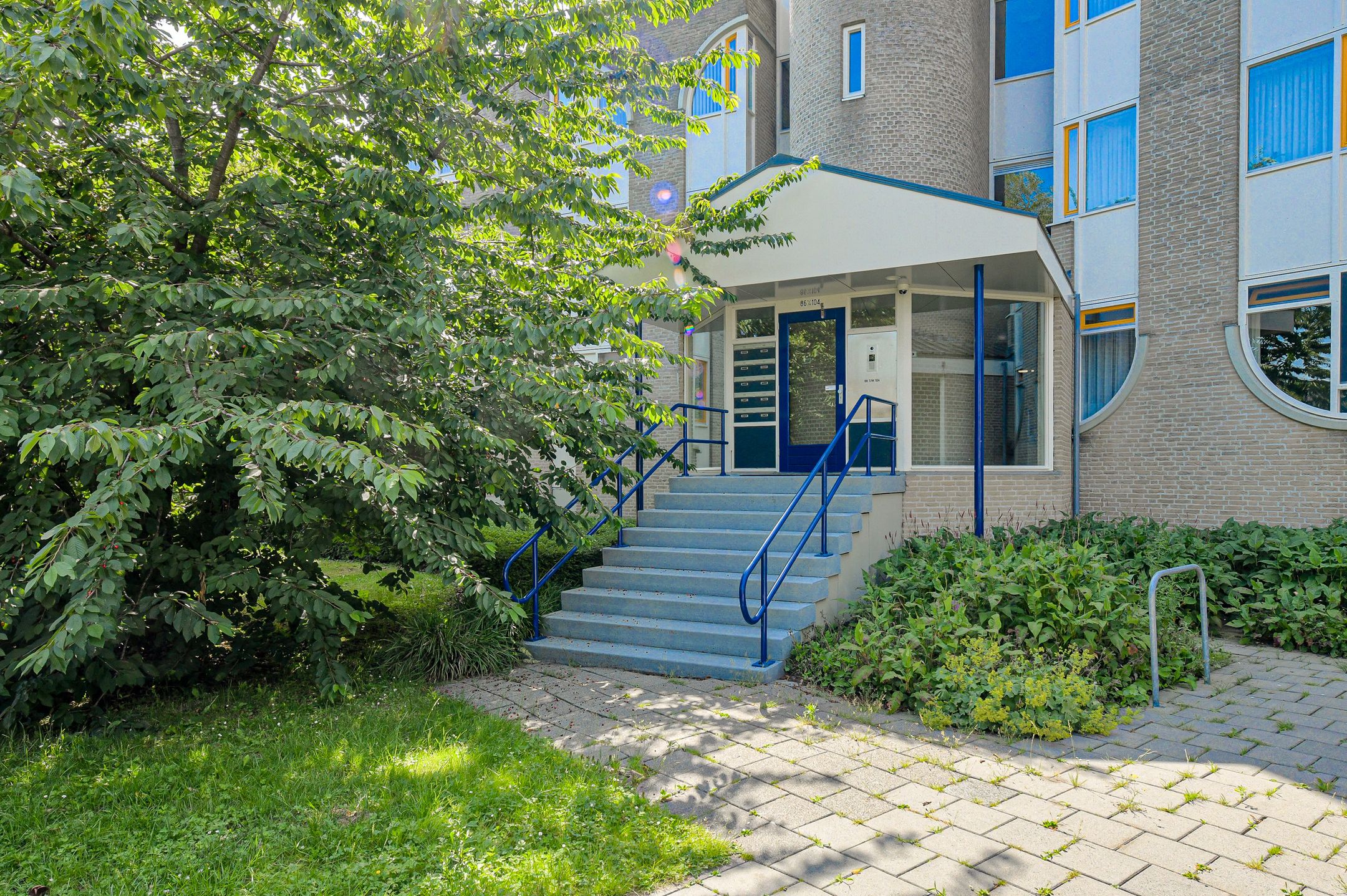 Photo 3 of Van Someren-Downerlaan 104