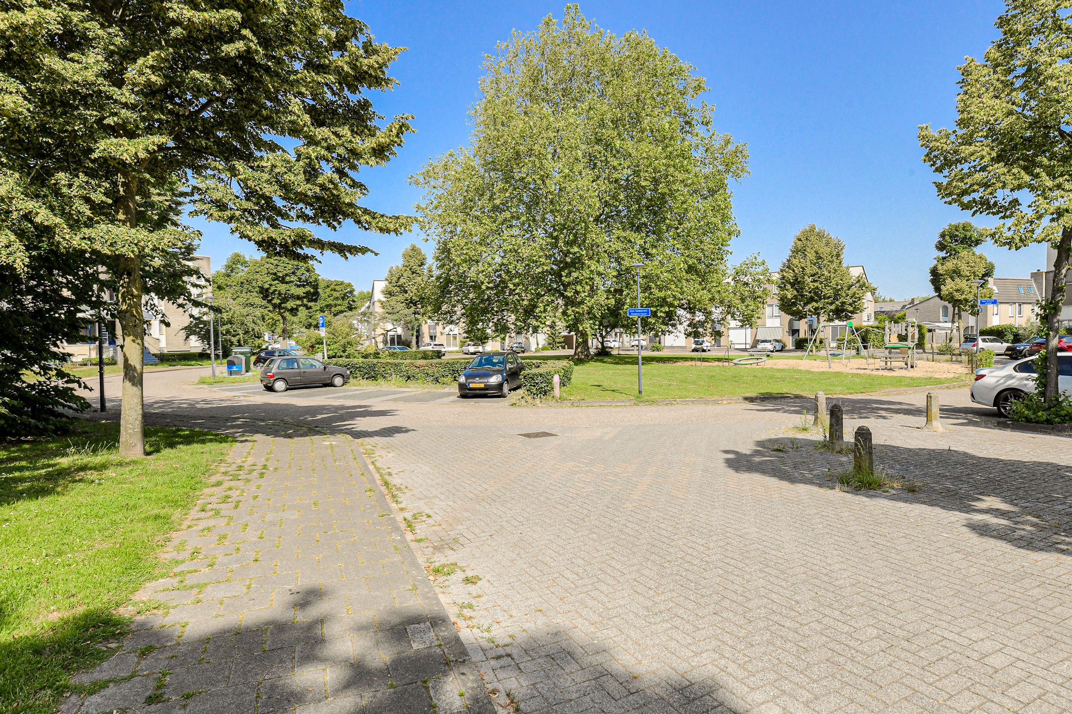 Photo 33 of Van Someren-Downerlaan 104