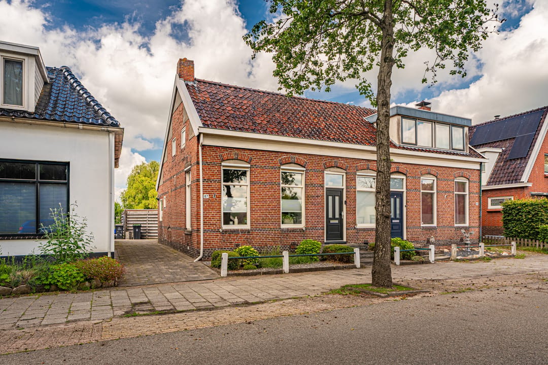 Foto 1 van Rengerslaan 87