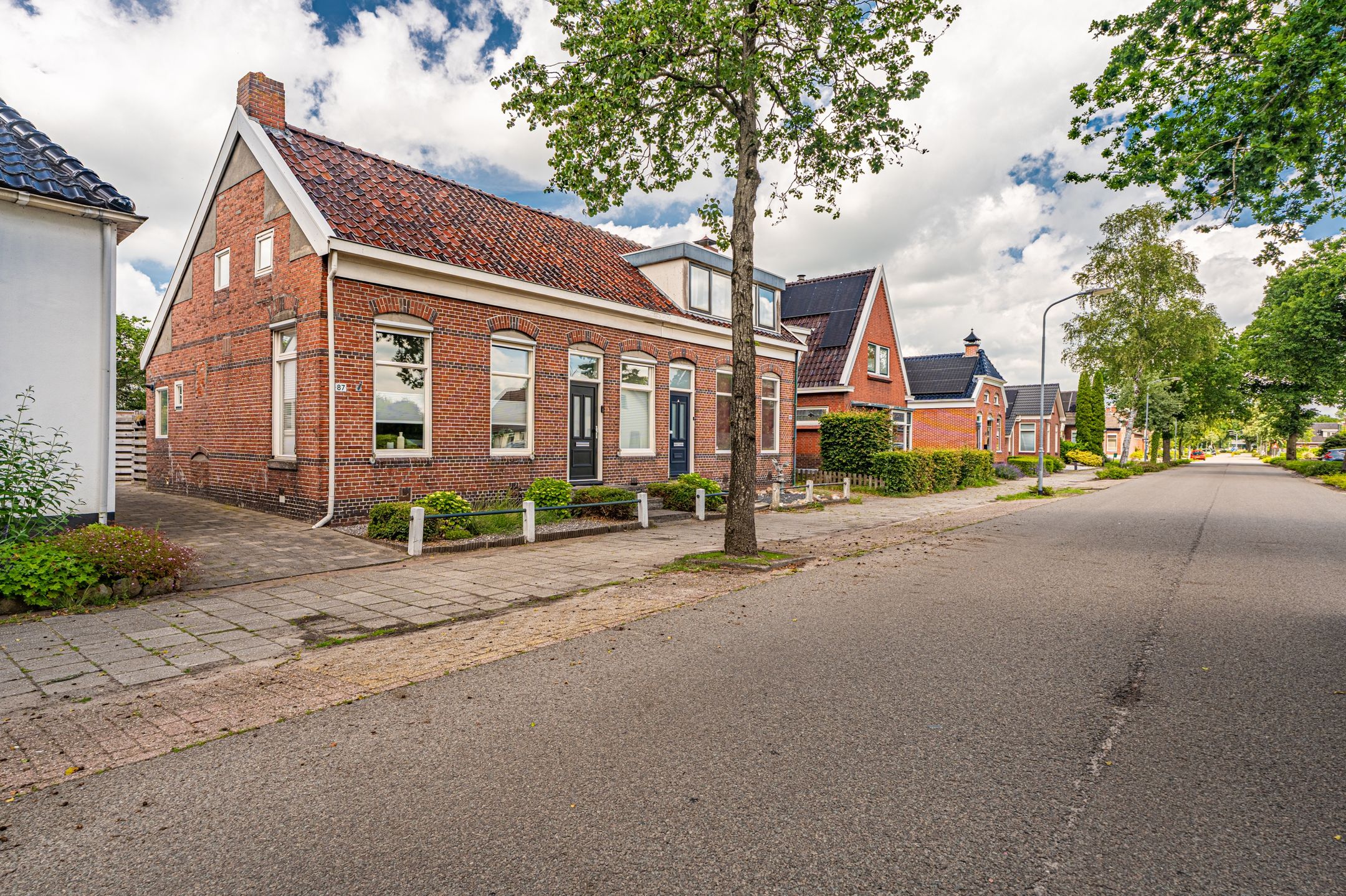 Foto 45 van Rengerslaan 87