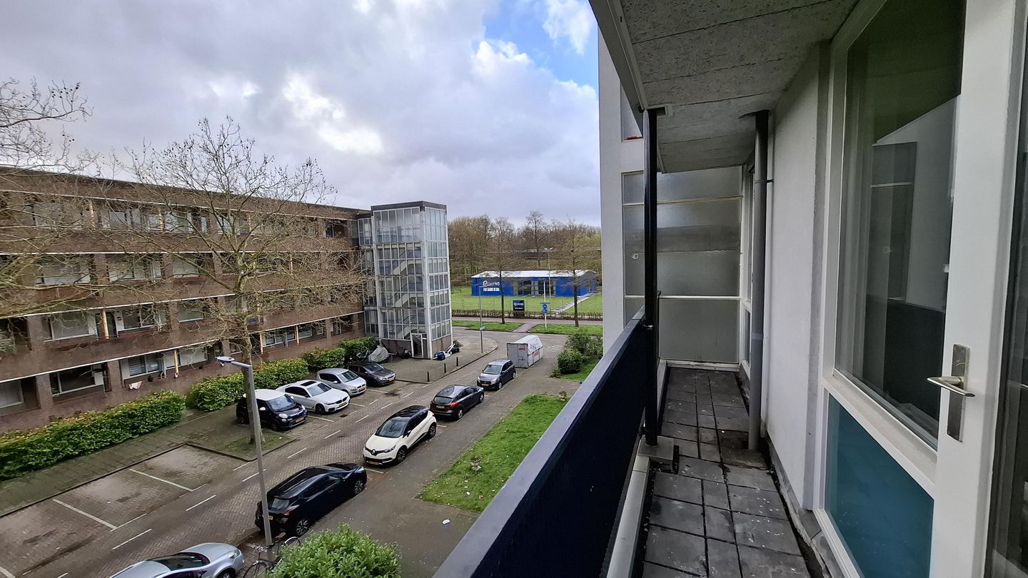 Foto 4 van Hontenissestraat 143