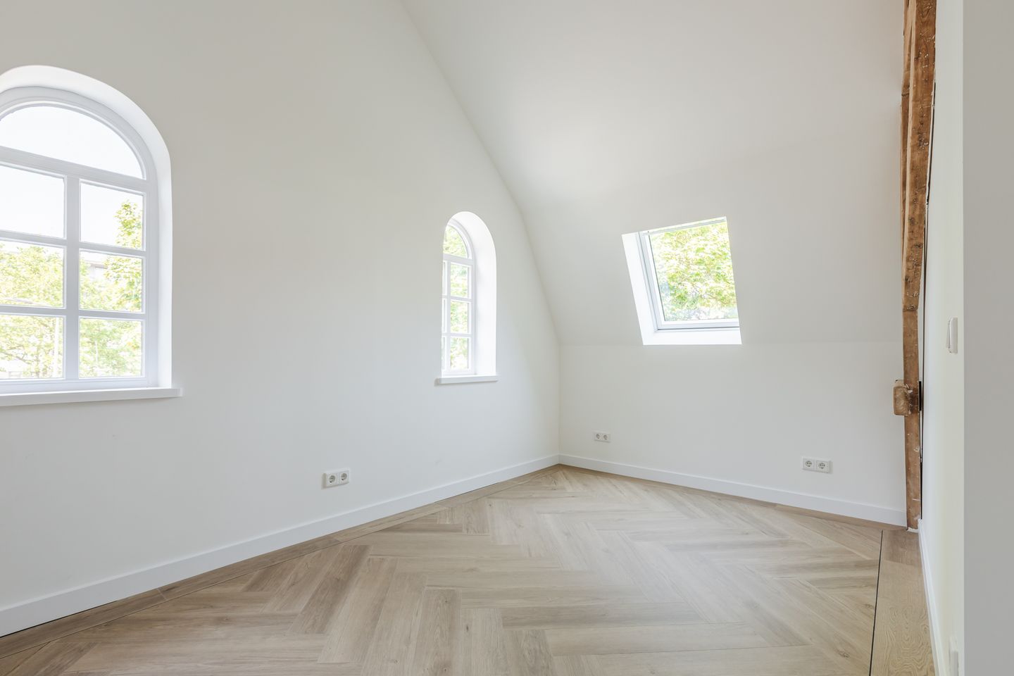 Foto 19 van Frater Paulussehof 4