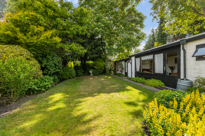 Foto 4 van van Pallandtlaan 9
