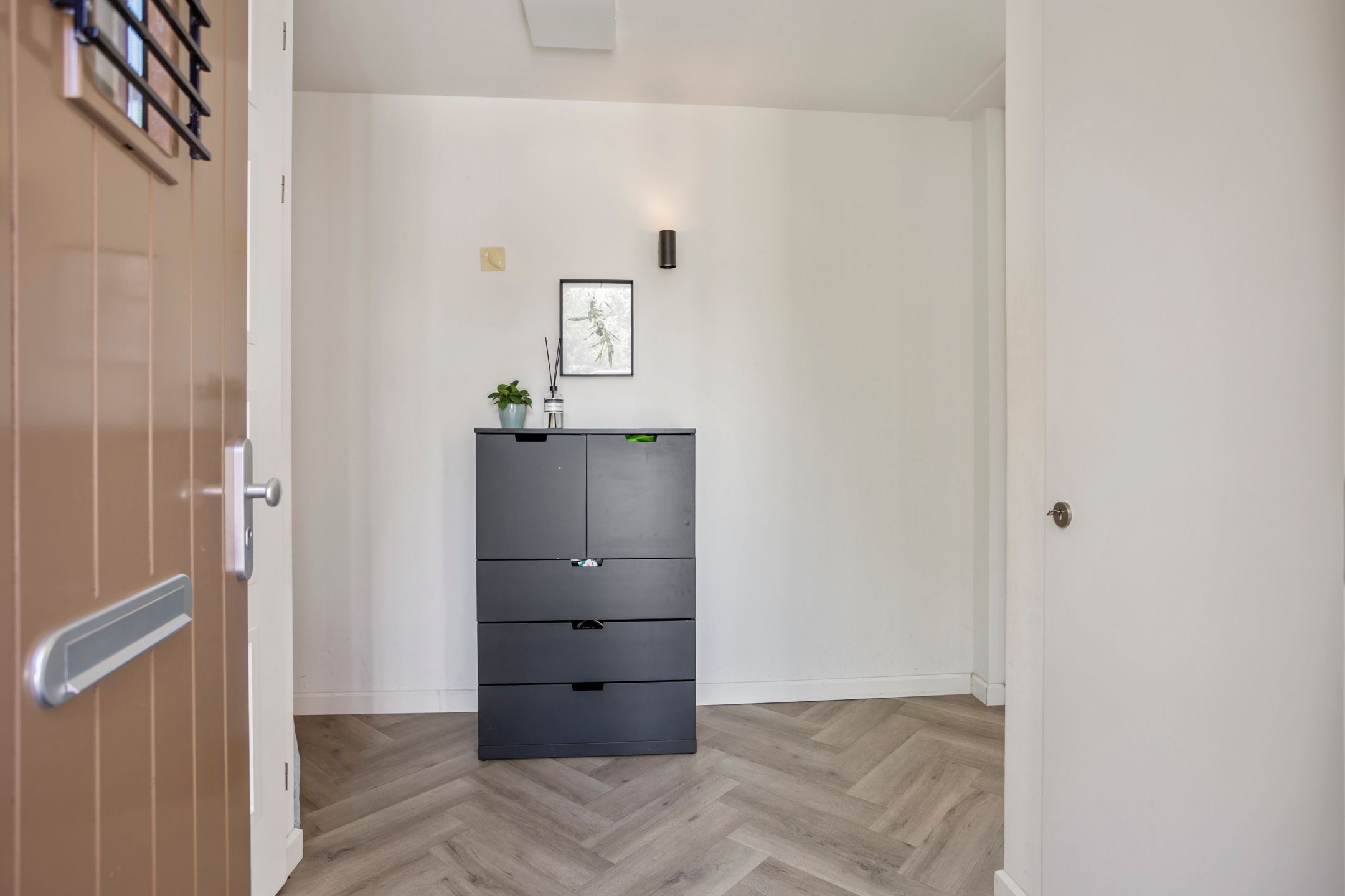 Photo 9 of Paul van Ostaijenstraat 8