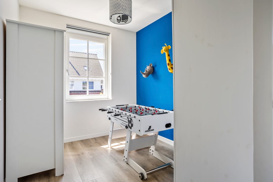 Photo 47 of Paul van Ostaijenstraat 8
