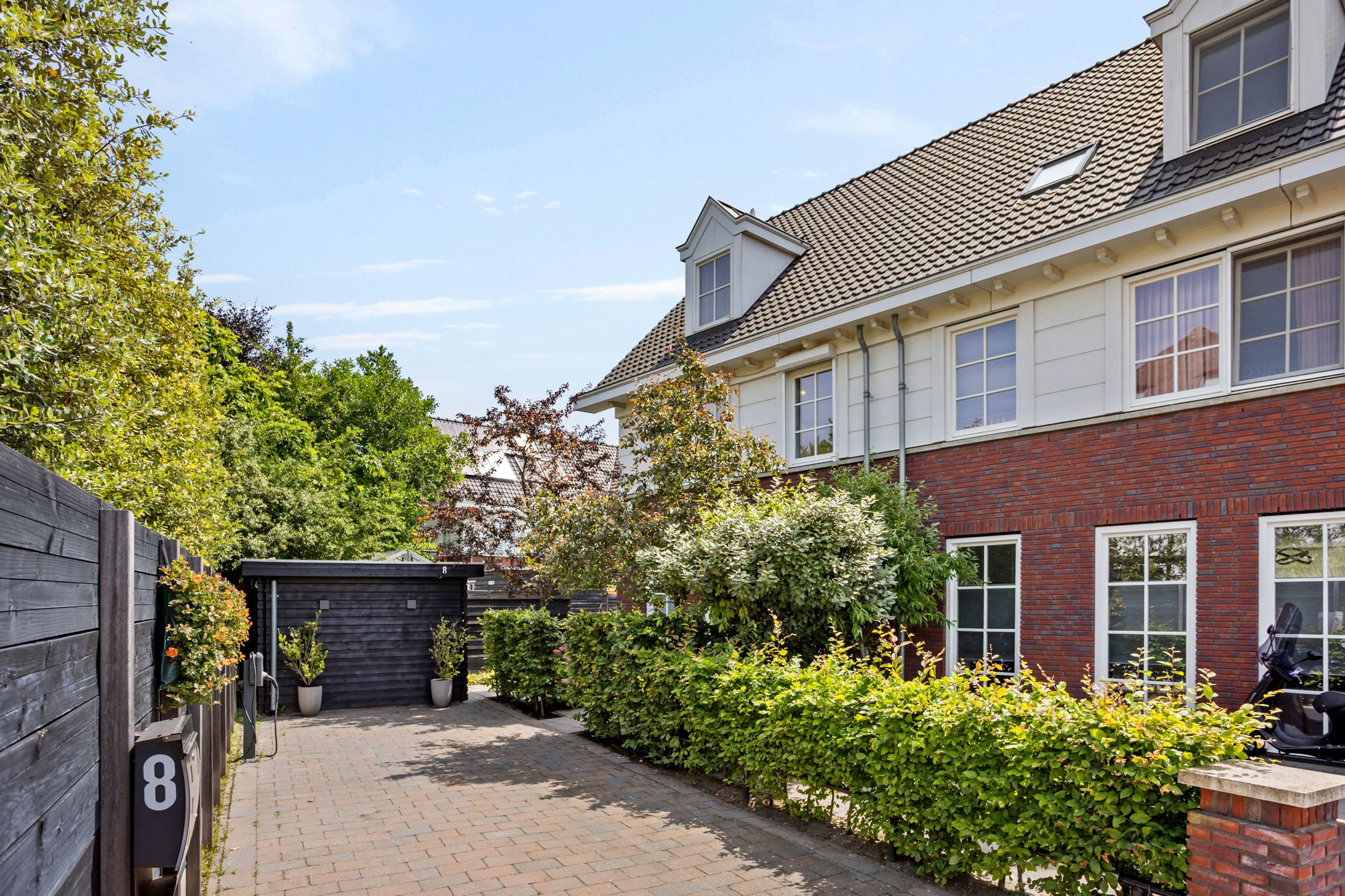 Photo 78 of Paul van Ostaijenstraat 8