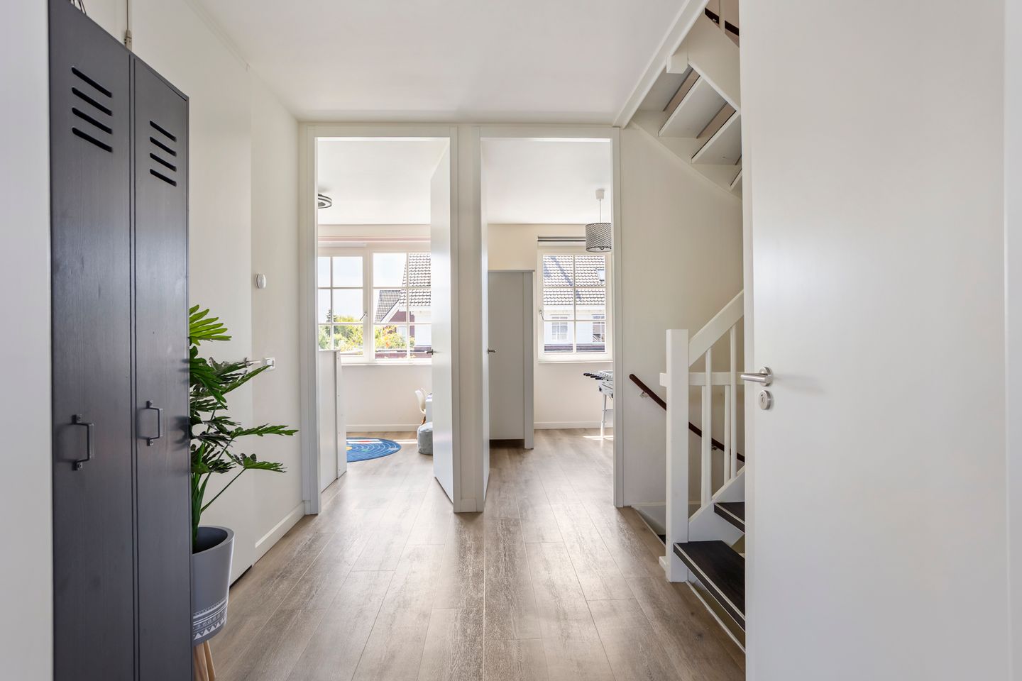 Photo 44 of Paul van Ostaijenstraat 8