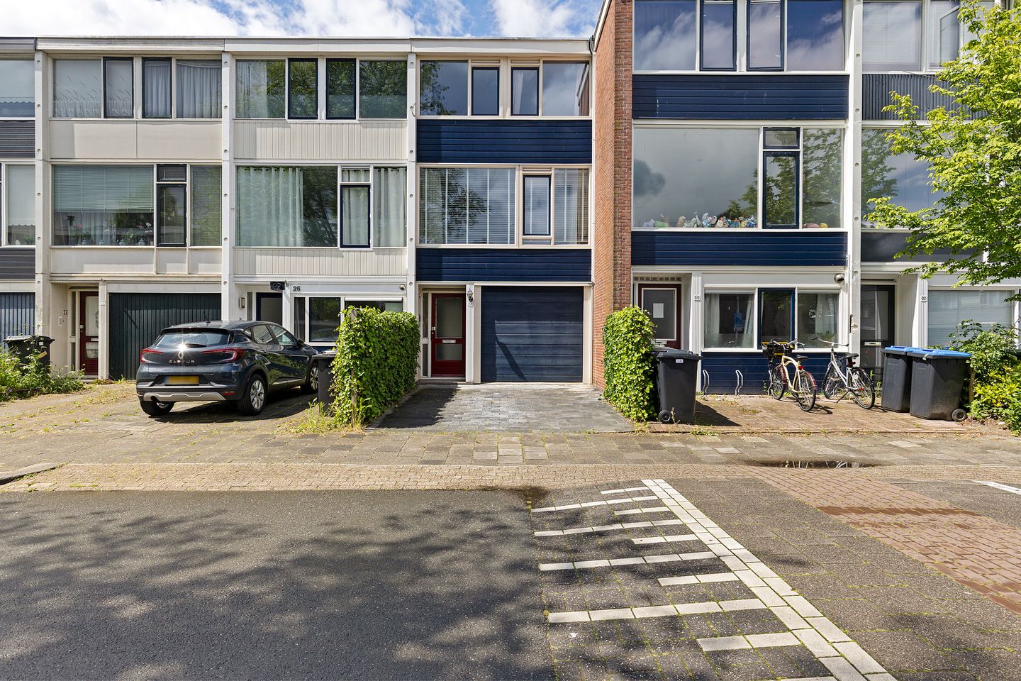 Foto 4 van Smaragdstraat 28