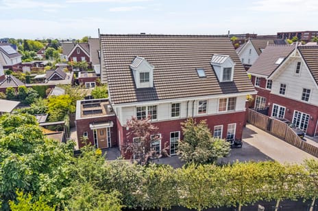 Paul van Ostaijenstraat thumbnail