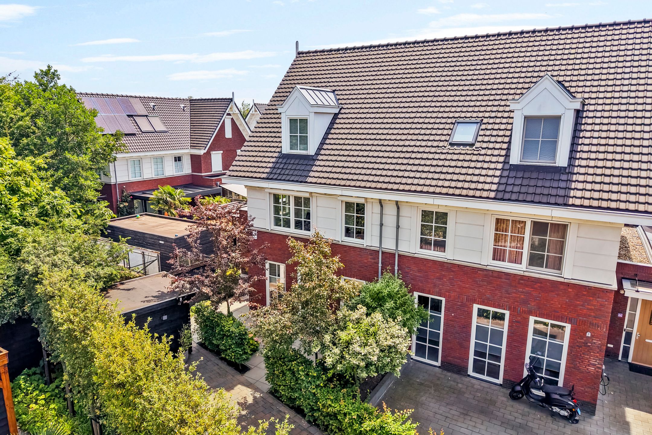 Photo 81 of Paul van Ostaijenstraat 8