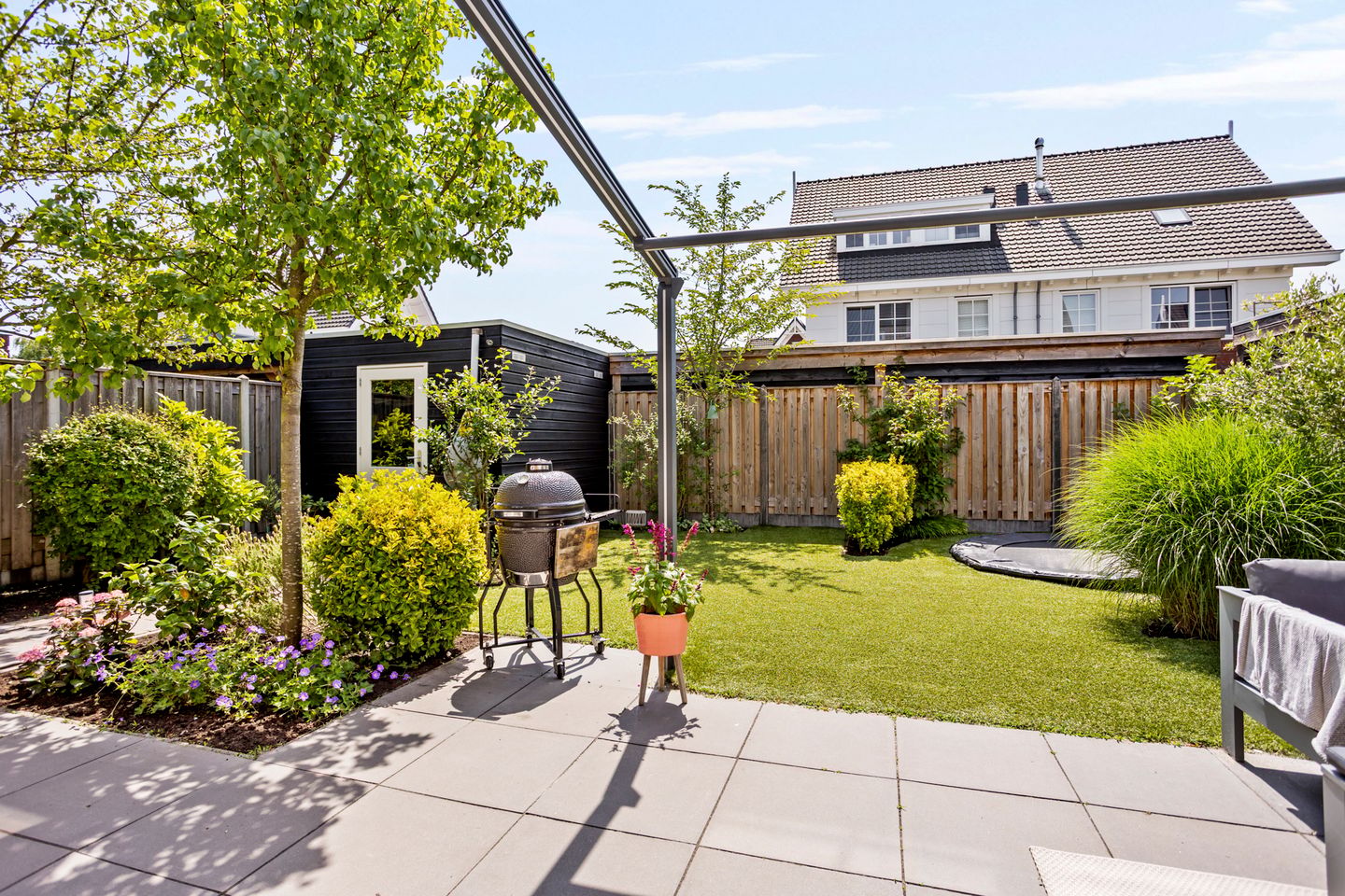 Photo 34 of Paul van Ostaijenstraat 8