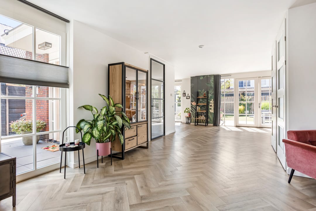 Photo 17 of Paul van Ostaijenstraat 8