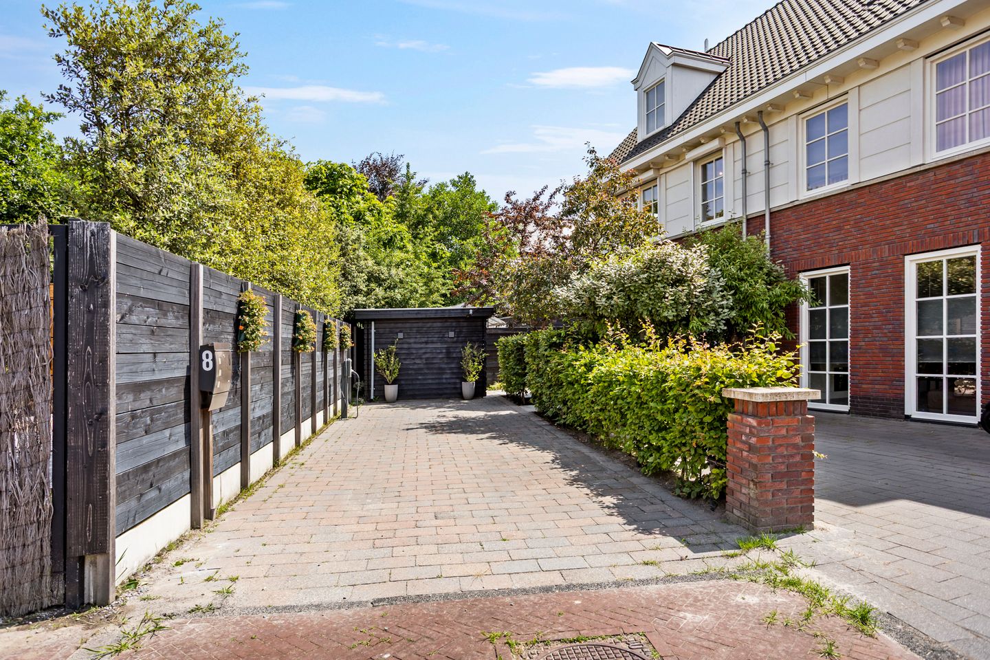 Photo 74 of Paul van Ostaijenstraat 8