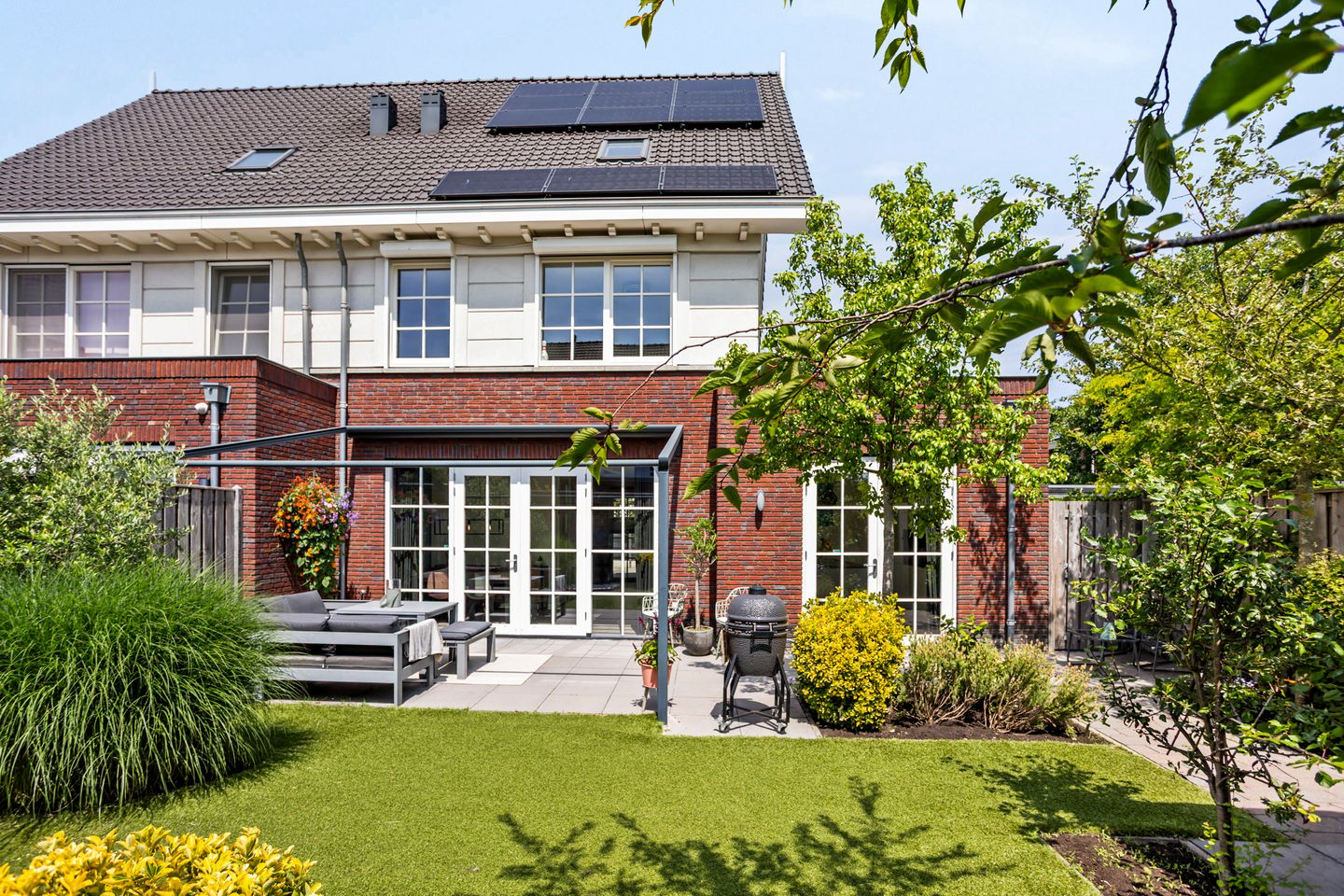 Photo 64 of Paul van Ostaijenstraat 8