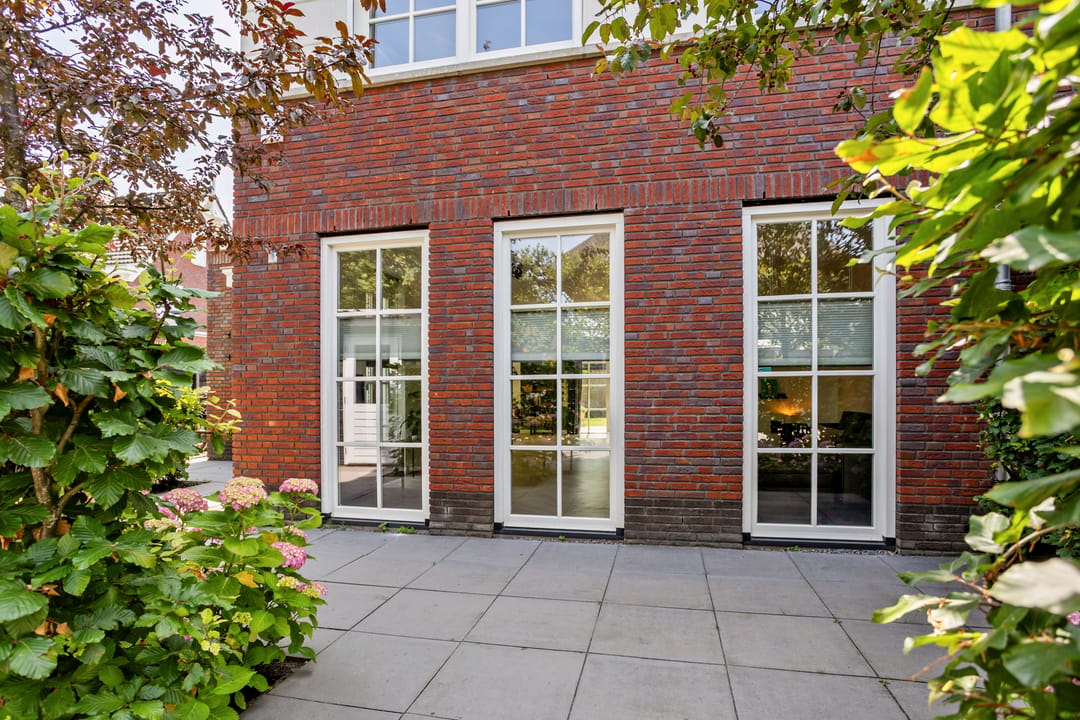 Photo 73 of Paul van Ostaijenstraat 8